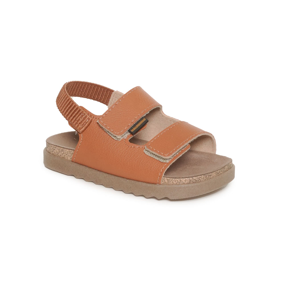 Molekinho Papete 24-2636103-68542 Camel Napa Vermont Neo -3-